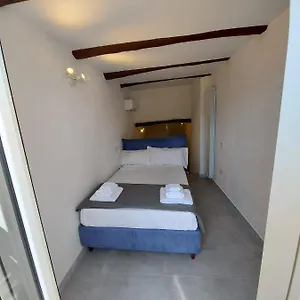 Giovhome Apartment Naples