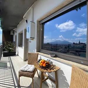 Porto Luxury House Casa Panoramica Holiday home Naples