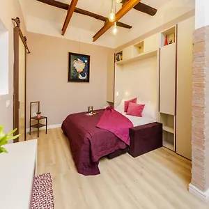 Vicky's Luxury Apartment Naples
