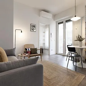  Apartamento Contempora - Casale 3 Italia