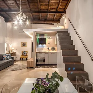 Casa Vantaggio Apartment Rome