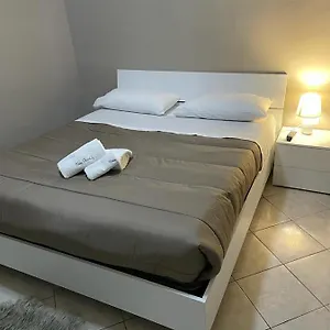  Apartamento Dimora Partenopea-holiday House Italia