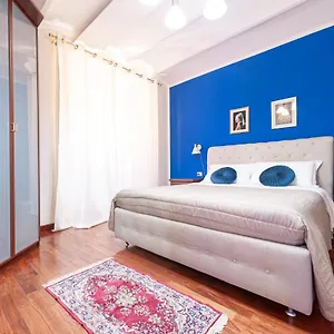 Maison Indipendenza Apartment