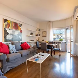  Apartamento Di Fronte Basilica Di S Pietro Italia