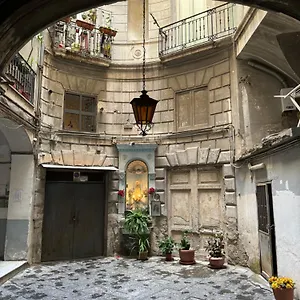  Apartamento Casa Gennarino Italia