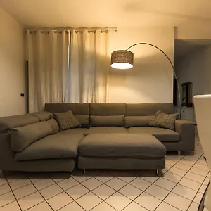  Apartamento Federico House