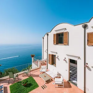 Alone Holiday home Amalfi