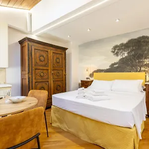  Apartament Frassinago Deluxe Suites-bolognarooms