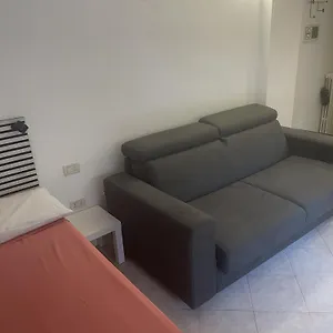 Stop&go Station House Self Check In - Fiera Alta Velocita' Apartment