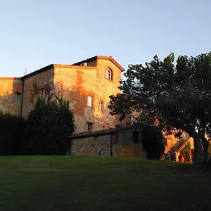 Relais Castelbigozzi Country house Monteriggioni
