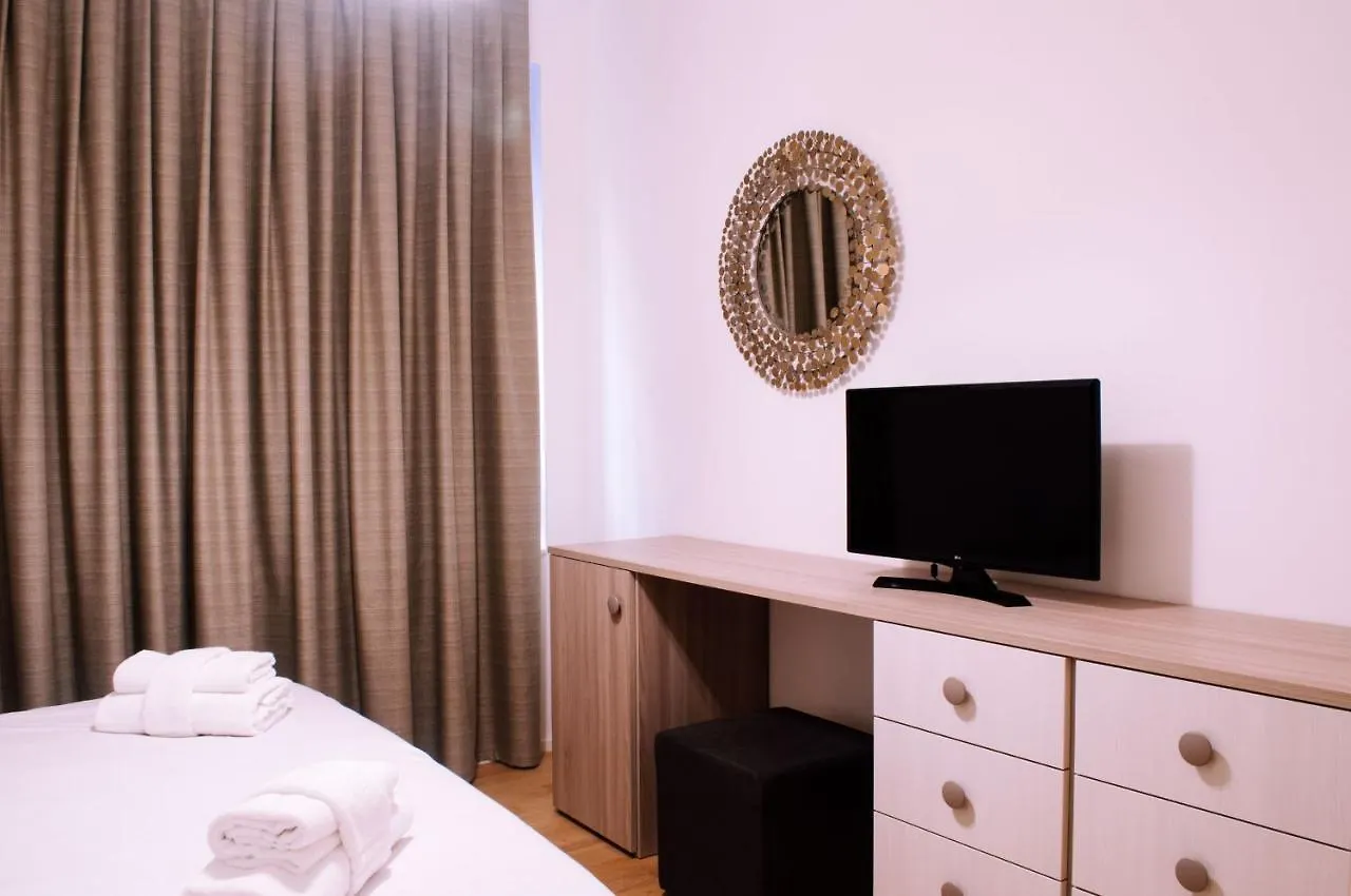 Apartment Appartamento Di Design Alle Due Torri Bologna Italy