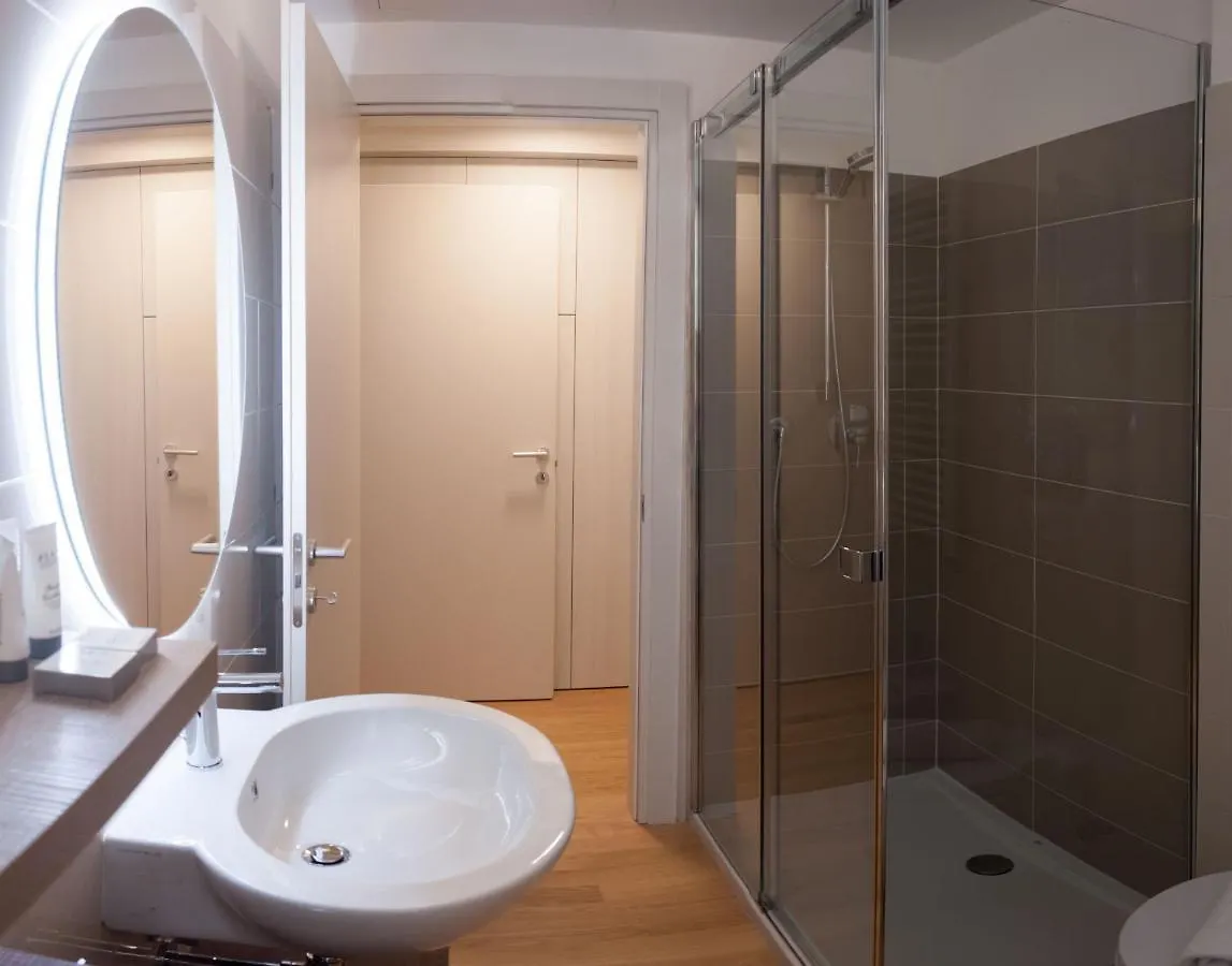Appartamento Di Design Alle Due Torri Bologna Italy