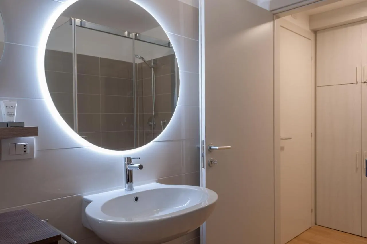 Appartamento Di Design Alle Due Torri Bologna