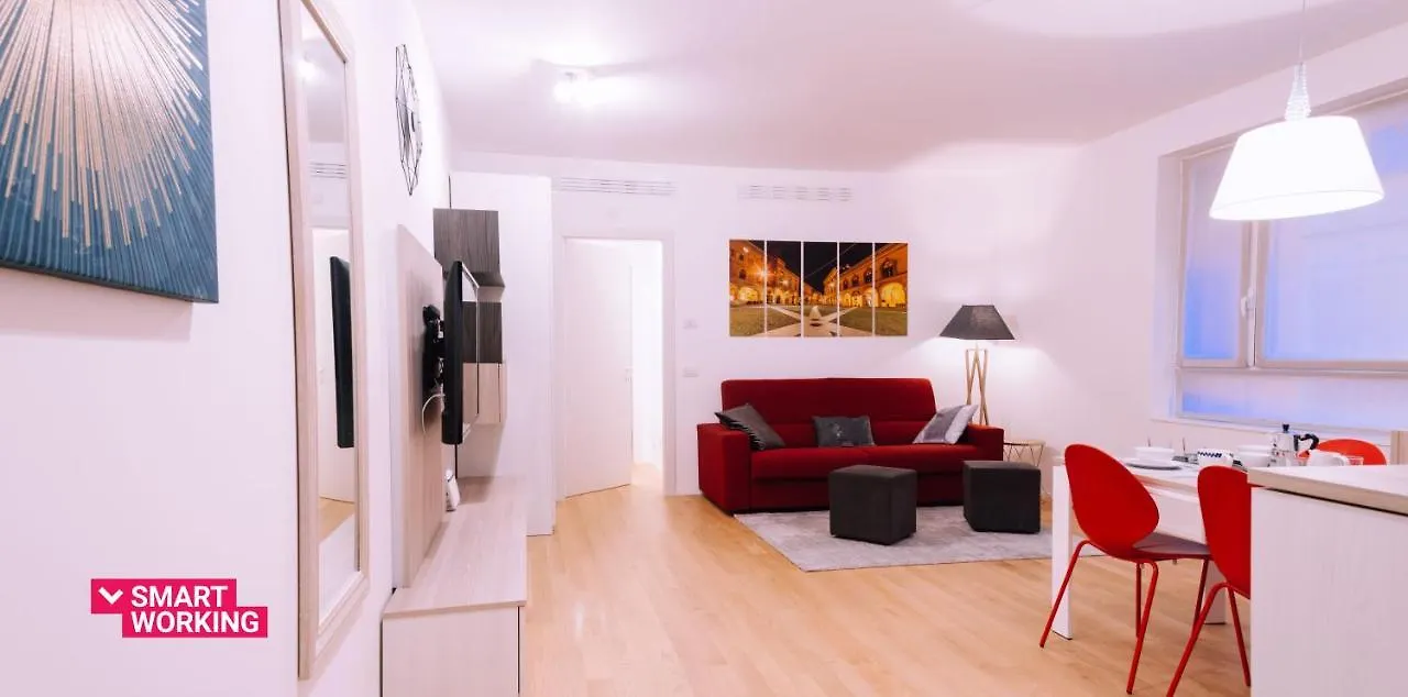 Appartamento Di Design Alle Due Torri Bologna Italy