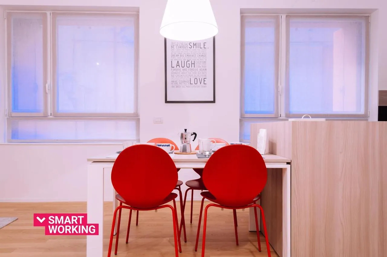 Apartment Appartamento Di Design Alle Due Torri Bologna